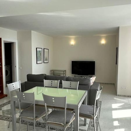 Fuengirola Puerto Y Mar Apartment Luaran gambar