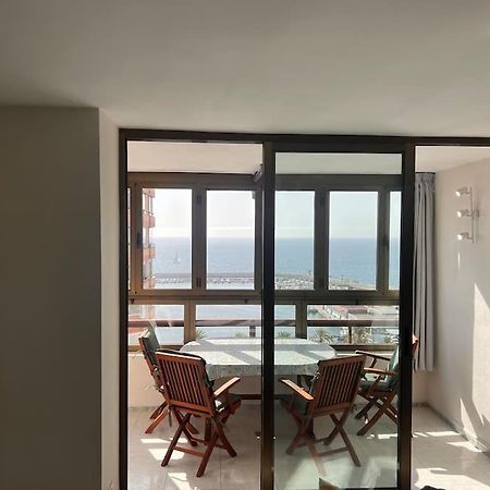 Fuengirola Puerto Y Mar Apartment Luaran gambar