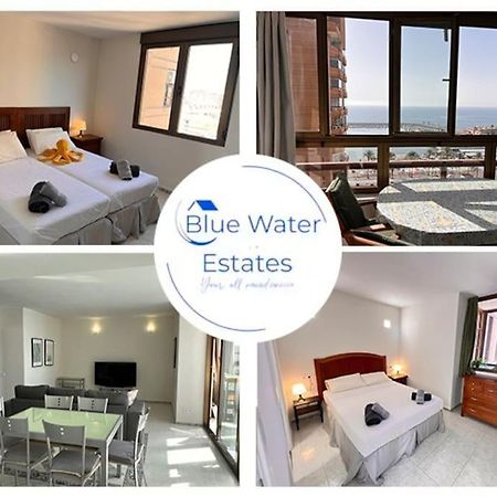 Fuengirola Puerto Y Mar Apartment Luaran gambar